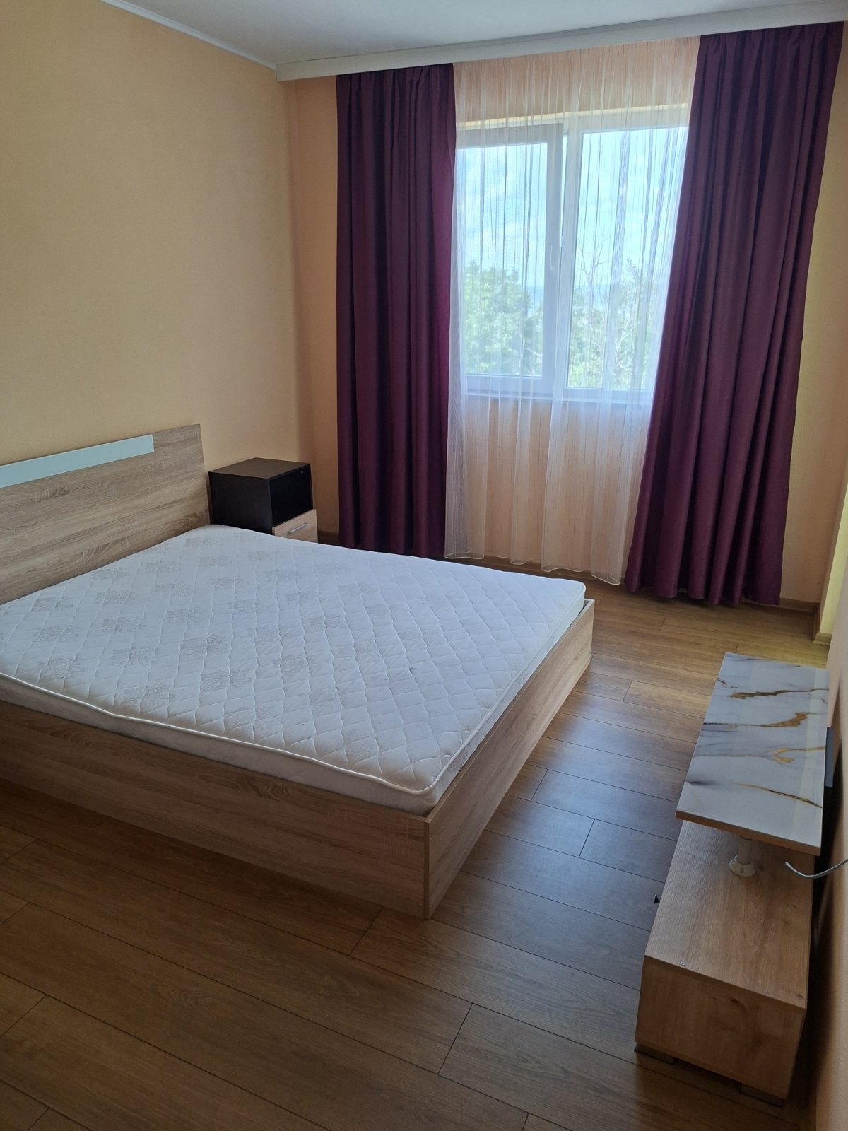 Дава под наем 2-СТАЕН, гр. Варна, м-т Сотира, снимка 7 - Апартаменти - 55204644