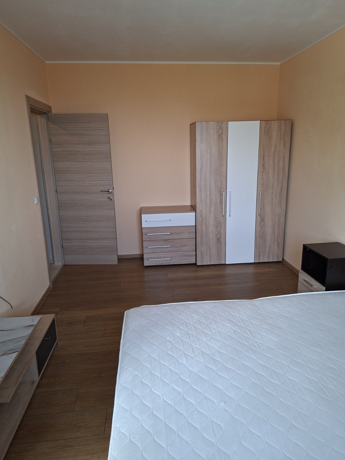 Дава под наем 2-СТАЕН, гр. Варна, м-т Сотира, снимка 6 - Апартаменти - 55204644