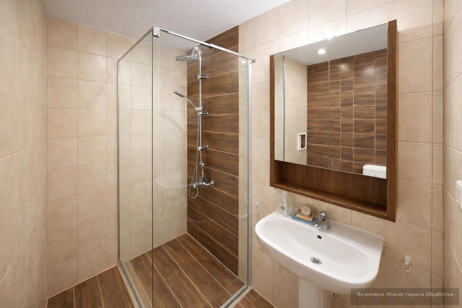 Дава под наем 3-СТАЕН, гр. Варна, м-т Ален мак, снимка 6 - Апартаменти - 54122511