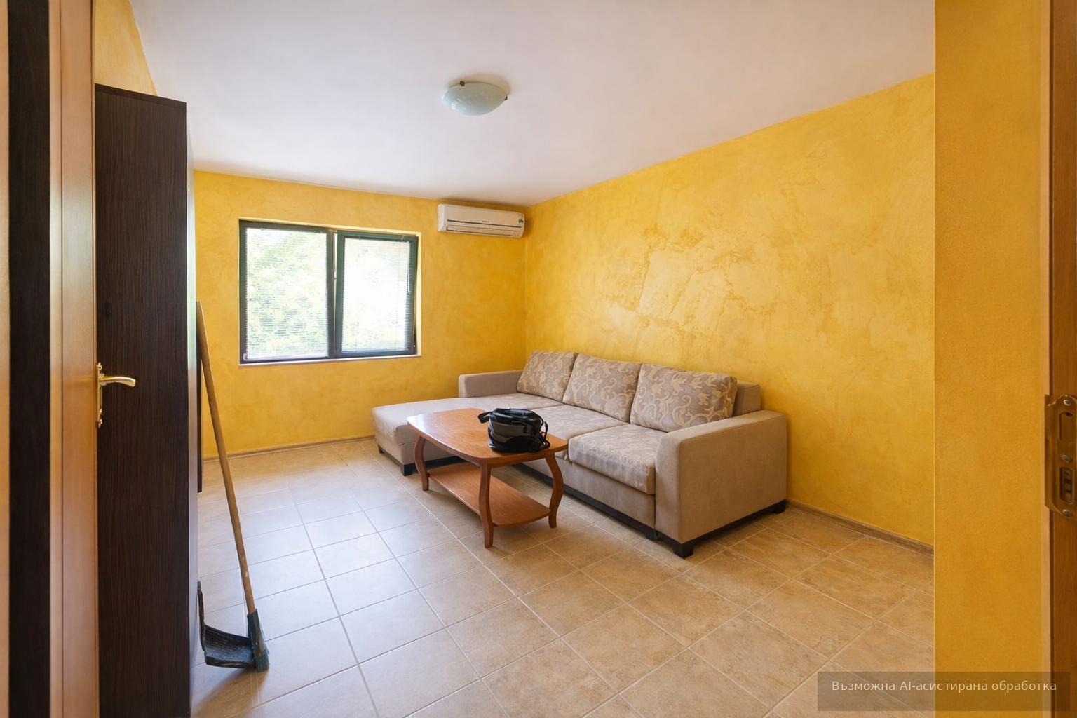 Дава под наем 3-СТАЕН, гр. Варна, м-т Ален мак, снимка 5 - Апартаменти - 54122511