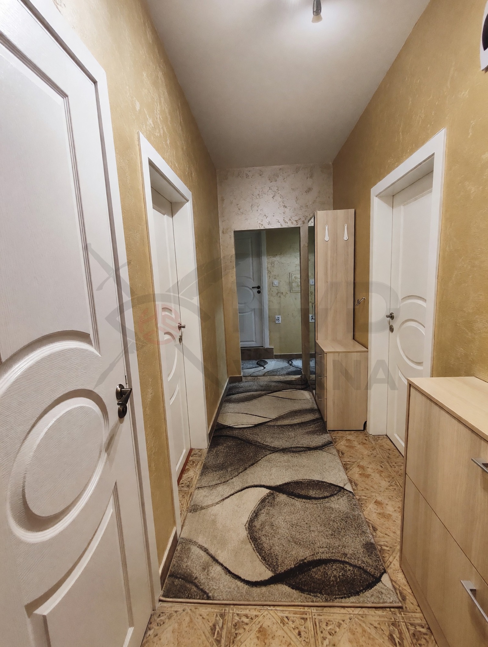 Дава под наем 4-СТАЕН, гр. Варна, Чаталджа, снимка 5 - Апартаменти - 54914531