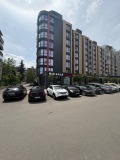 Дава под наем МАГАЗИН, гр. София, Манастирски ливади, снимка 1
