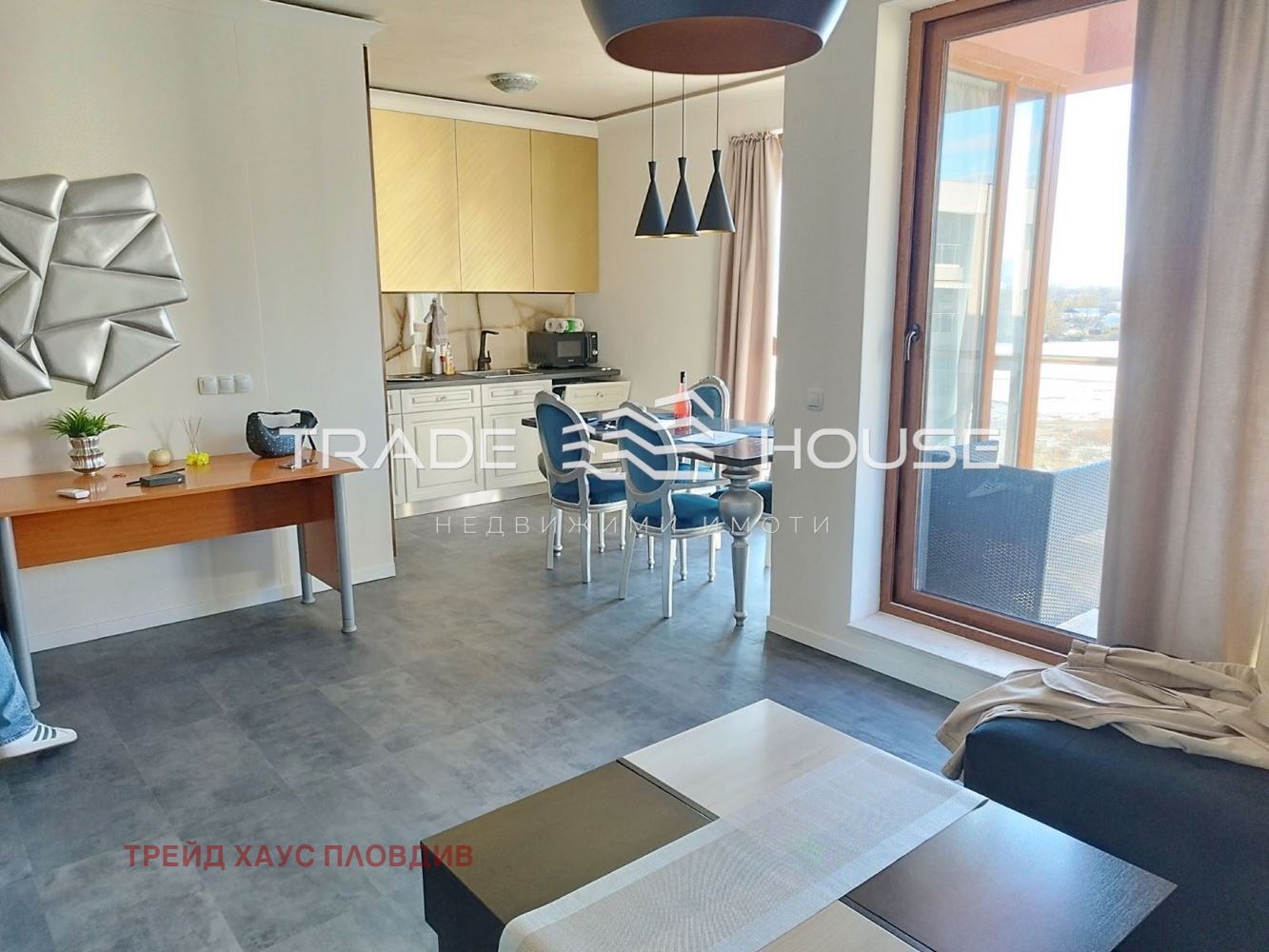 Дава под Наем 2-СТАЕН | Imot.bg — изображение 1