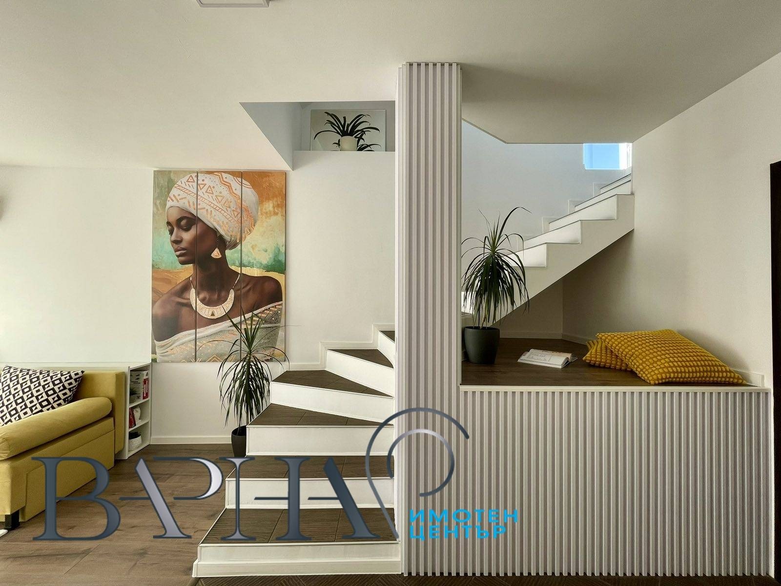 Дава под Наем 3-СТАЕН | Imot.bg — изображение 5