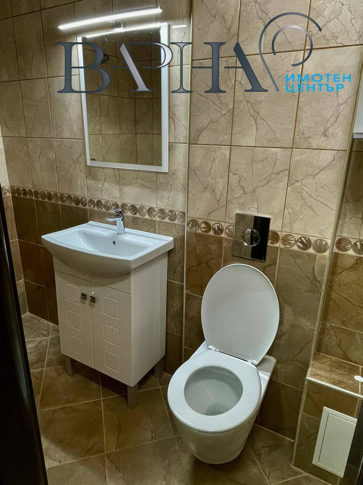 Дава под Наем 3-СТАЕН | Imot.bg — изображение 8