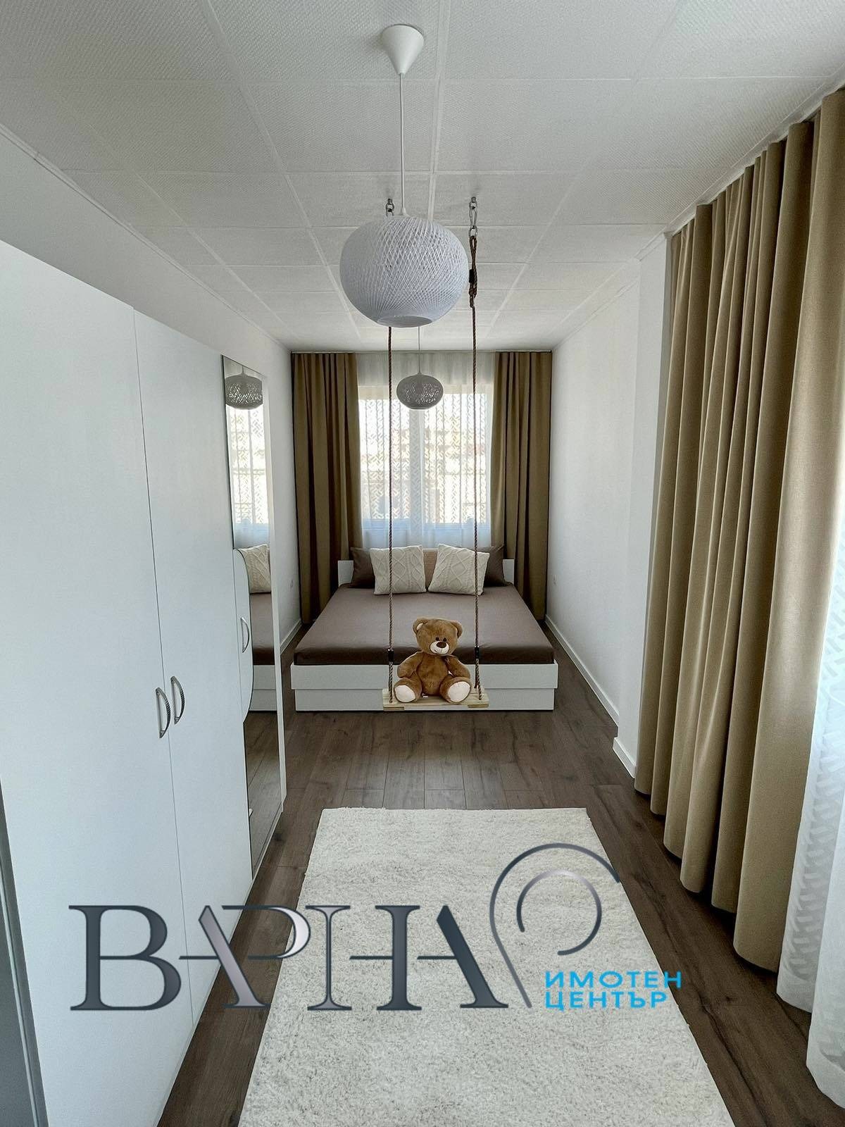 Дава под Наем 3-СТАЕН | Imot.bg — изображение 6