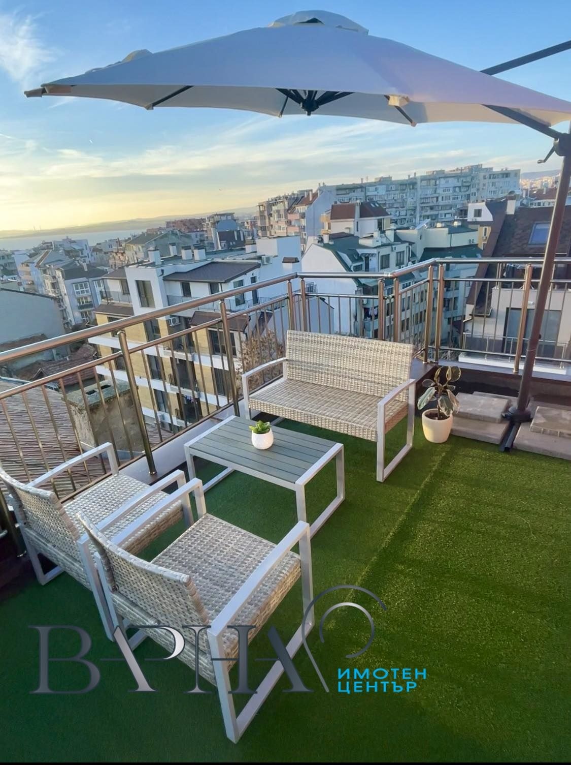 Дава под Наем 3-СТАЕН | Imot.bg — изображение 4