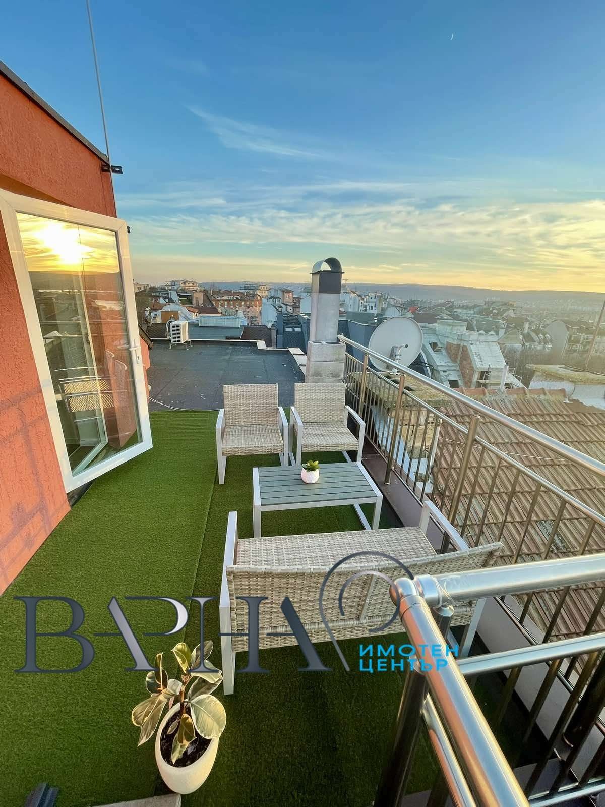 Дава под Наем 3-СТАЕН | Imot.bg — изображение 7