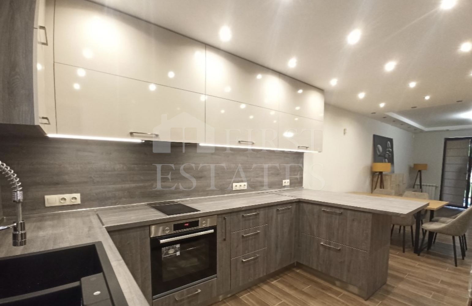 Дава под Наем КЪЩА | Imot.bg — изображение 1