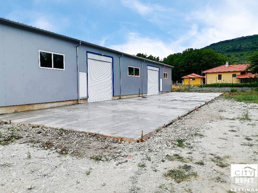 Дава под Наем СКЛАД | Imot.bg — изображение 2