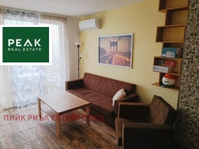 1 soveværelse Druzhba 1, Sofia