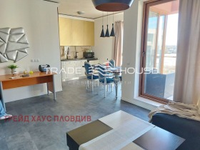 1 ložnice Karšijaka, Plovdiv