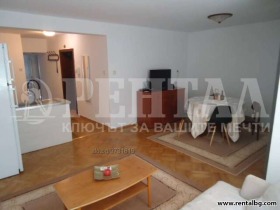 2 bedroom Tsentar, Plovdiv 1