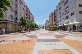 2 hálószobás Centar, Sofia