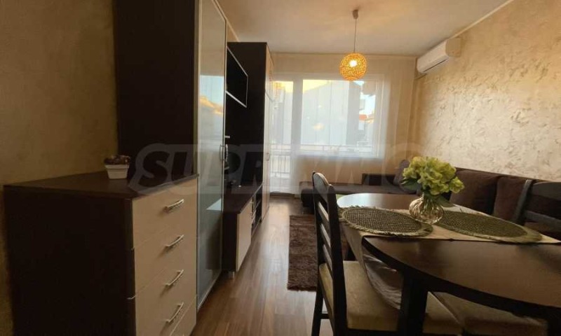 K pronájmu  Studio Varna , Pogrebi , 35 m2 | 63036853 - obraz [10]