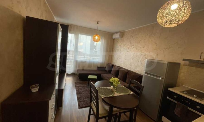 K pronájmu  Studio Varna , Pogrebi , 35 m2 | 63036853 - obraz [7]