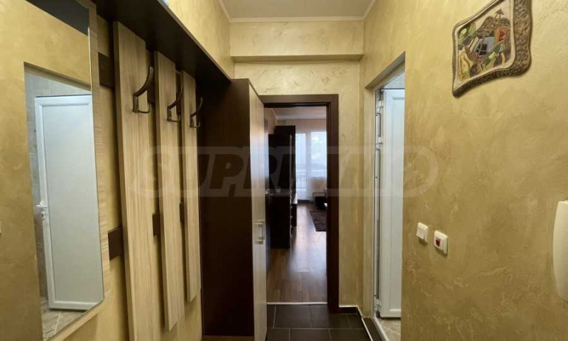 K pronájmu  Studio Varna , Pogrebi , 35 m2 | 63036853 - obraz [13]