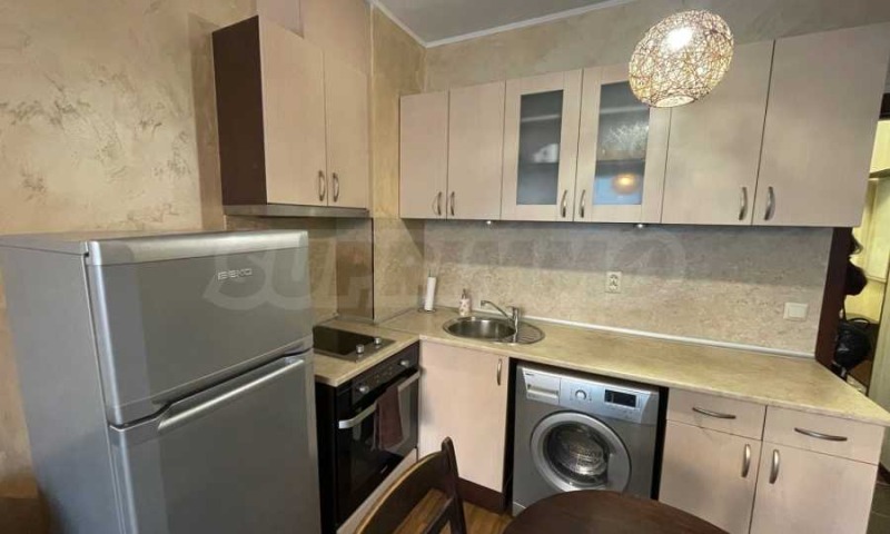 K pronájmu  Studio Varna , Pogrebi , 35 m2 | 63036853 - obraz [4]