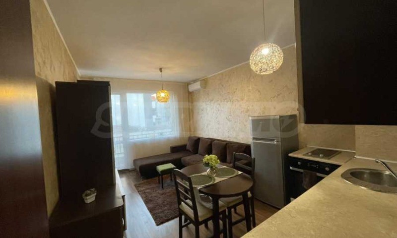 Te huur  Studio Varna , Pogrebi , 35 m² | 63036853 - afbeelding [3]