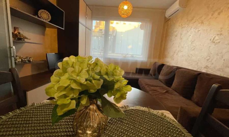 Da affittare  Studio Varna , Pogrebi , 35 mq | 63036853 - Immagine [2]