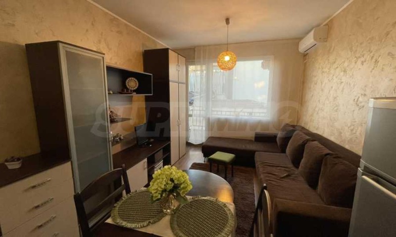 K pronájmu  Studio Varna , Pogrebi , 35 m2 | 63036853 - obraz [5]