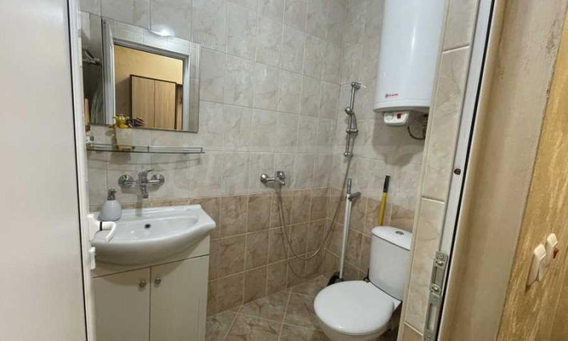 K pronájmu  Studio Varna , Pogrebi , 35 m2 | 63036853 - obraz [14]