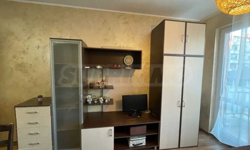 K pronájmu  Studio Varna , Pogrebi , 35 m2 | 63036853 - obraz [9]