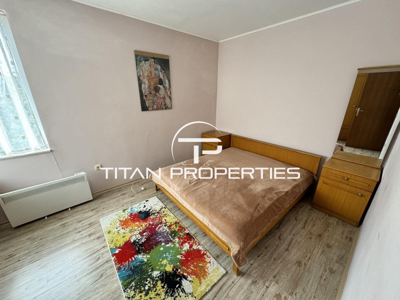 De inchiriat  1 dormitor Burgas , Sarafovo , 50 mp | 43737426 - imagine [5]
