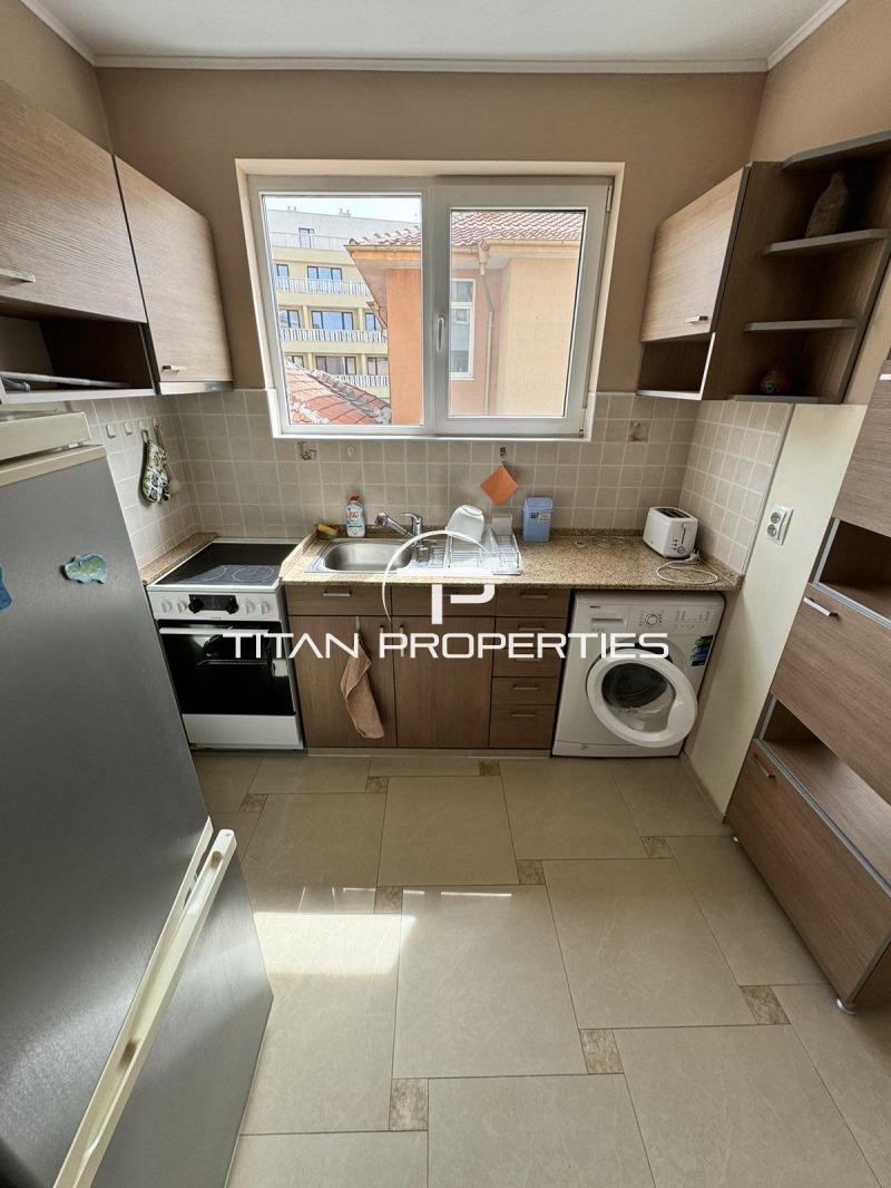 De inchiriat  1 dormitor Burgas , Sarafovo , 50 mp | 43737426 - imagine [3]