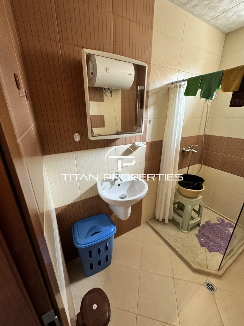 De inchiriat  1 dormitor Burgas , Sarafovo , 50 mp | 43737426 - imagine [6]