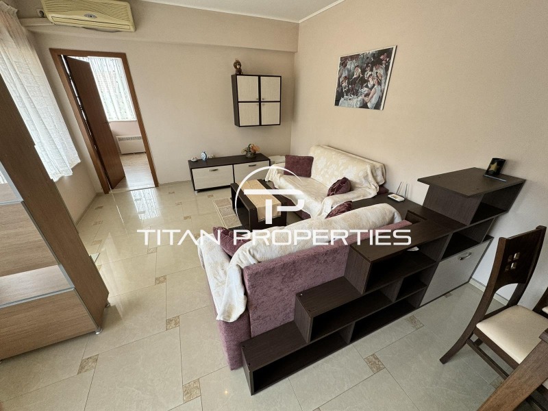De inchiriat  1 dormitor Burgas , Sarafovo , 50 mp | 43737426 - imagine [2]