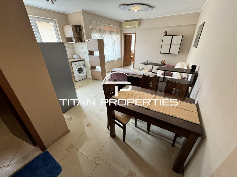 De inchiriat  1 dormitor Burgas , Sarafovo , 50 mp | 43737426