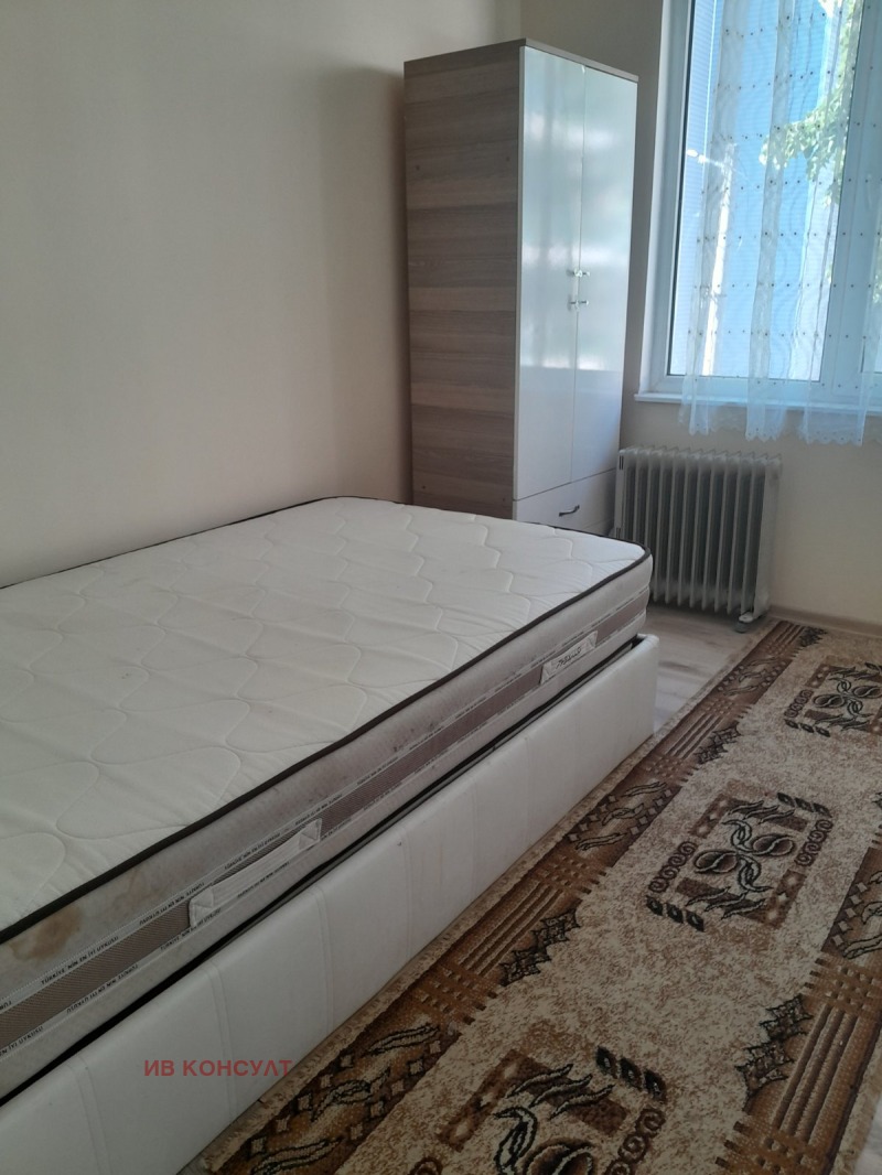 Da affittare  1 camera da letto Stara Zagora , Kazanski - iztok , 50 mq | 38864710 - Immagine [5]