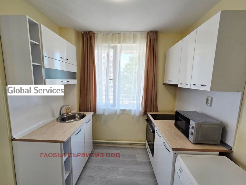 Vuokrattavana  1 makuuhuone Sofia , Obelja , 55 neliömetriä | 56628598 - kuva [5]