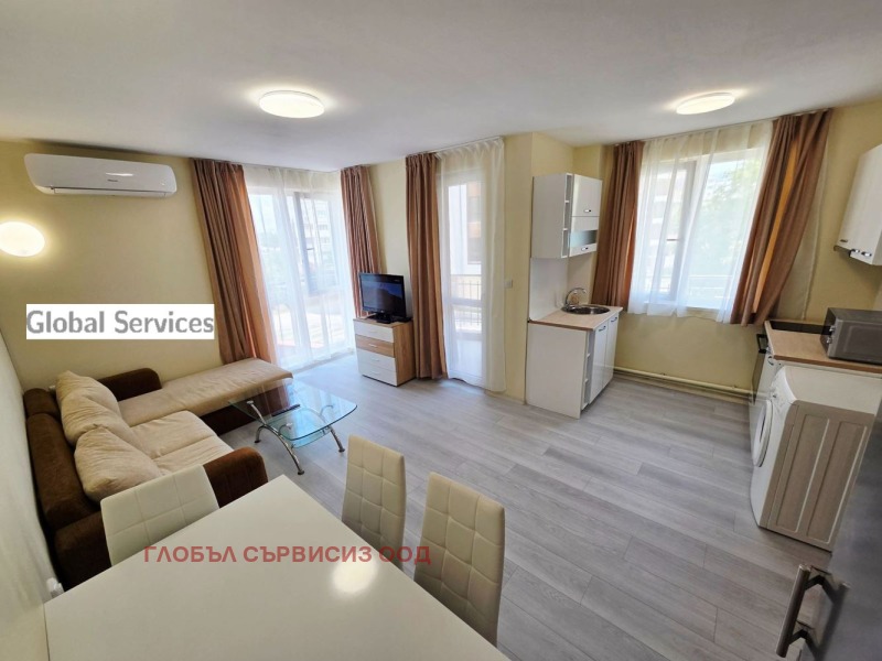 Vuokrattavana  1 makuuhuone Sofia , Obelja , 55 neliömetriä | 56628598 - kuva [3]