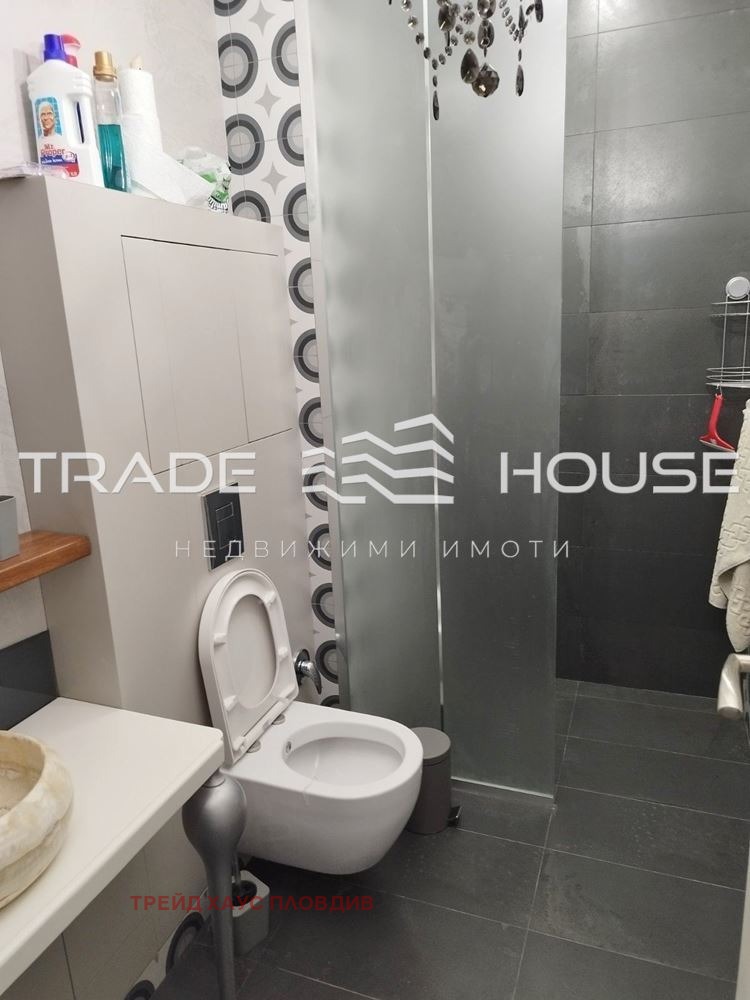 De inchiriat  1 dormitor Plovdiv , Cârșiiaca , 75 mp | 41962037 - imagine [8]
