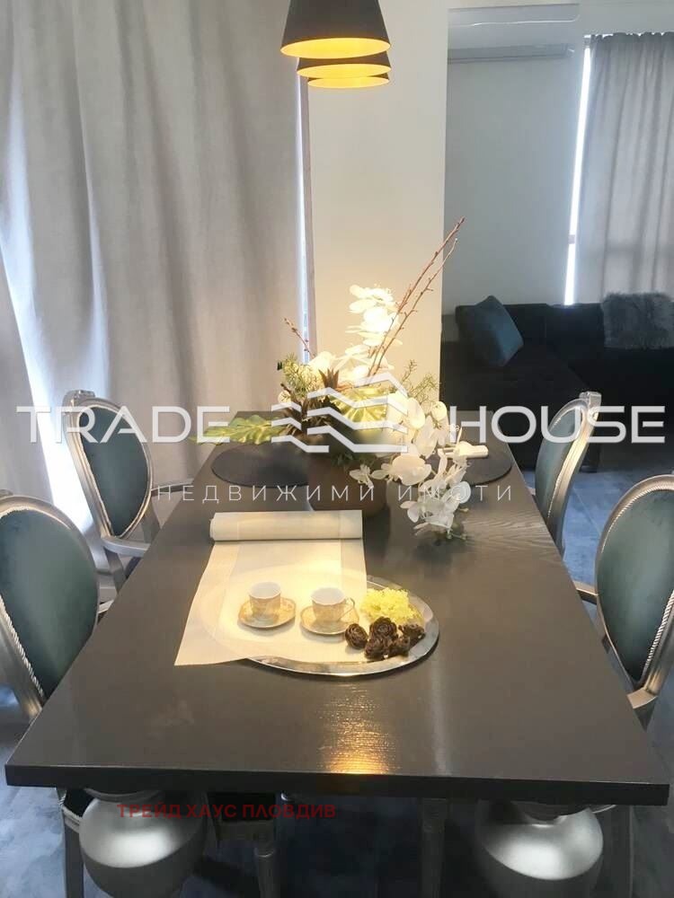 De inchiriat  1 dormitor Plovdiv , Cârșiiaca , 75 mp | 41962037 - imagine [2]