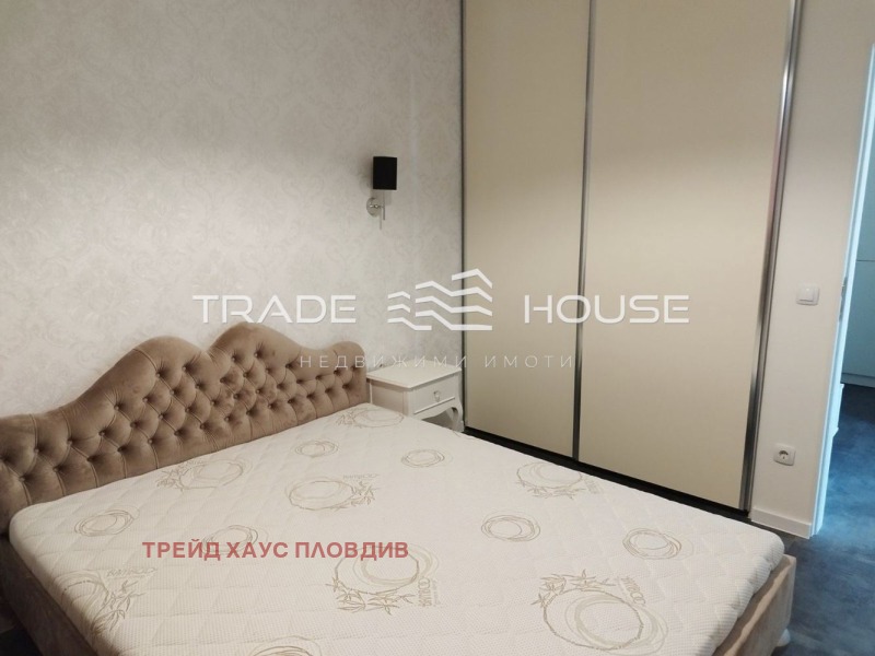 De inchiriat  1 dormitor Plovdiv , Cârșiiaca , 75 mp | 41962037 - imagine [6]
