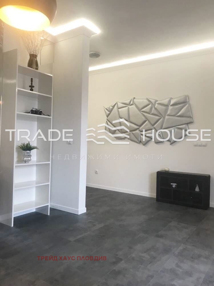 De inchiriat  1 dormitor Plovdiv , Cârșiiaca , 75 mp | 41962037 - imagine [5]
