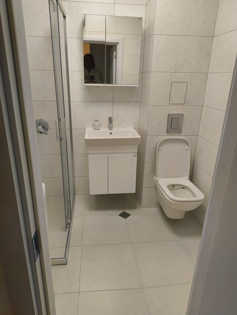 Til leje  1 soveværelse Plovdiv , Kamenitsa 1 , 55 kvm | 20812274 - billede [5]