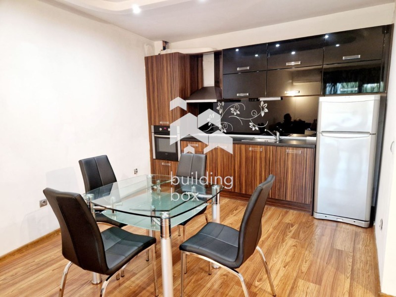 Da affittare  1 camera da letto Sofia , Suhata reka , 63 mq | 26159369