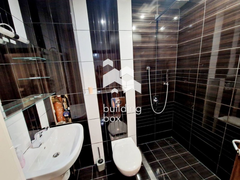 Da affittare  1 camera da letto Sofia , Suhata reka , 63 mq | 26159369 - Immagine [7]
