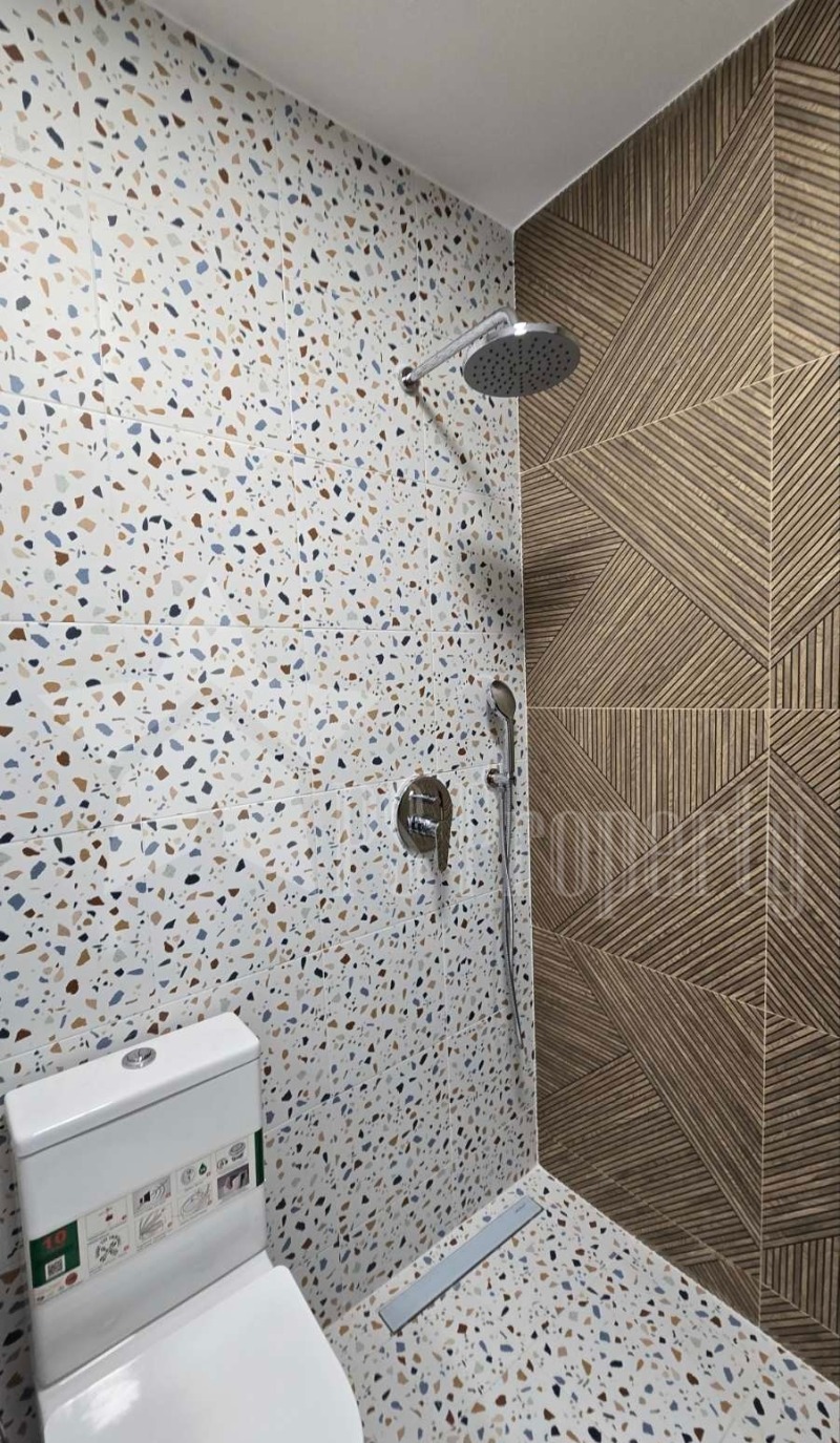 Дава под наем 2-СТАЕН, гр. Стара Загора, Железник - център, снимка 11 - Апартаменти - 53119101