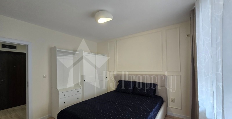 Дава под наем 2-СТАЕН, гр. Стара Загора, Железник - център, снимка 9 - Апартаменти - 53119101