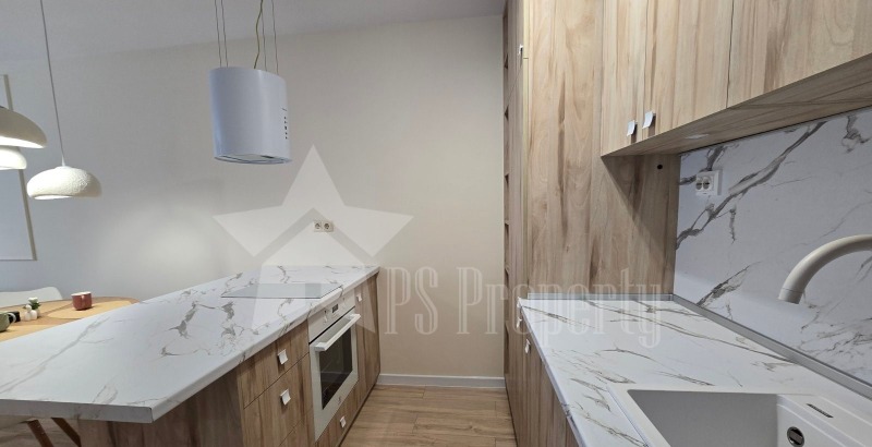 Дава под наем 2-СТАЕН, гр. Стара Загора, Железник - център, снимка 6 - Апартаменти - 53119101