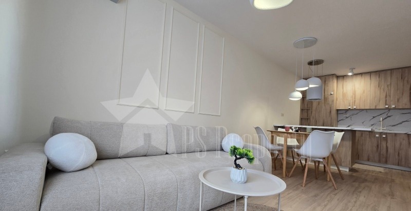 Дава под наем 2-СТАЕН, гр. Стара Загора, Железник - център, снимка 4 - Апартаменти - 53119101