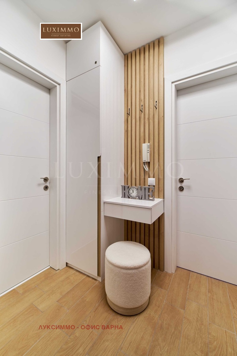 Дава под наем 2-СТАЕН, гр. Варна, м-т Долна Трака, снимка 14 - Апартаменти - 53431767