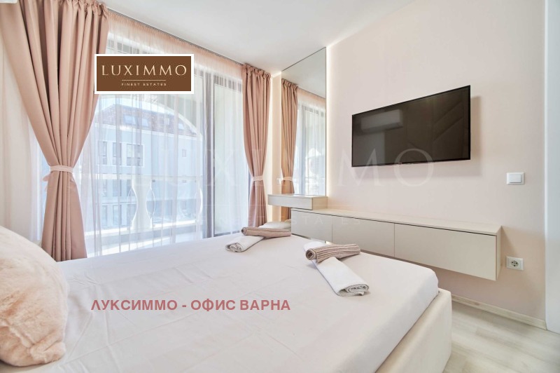 Дава под наем 2-СТАЕН, гр. Варна, м-т Долна Трака, снимка 10 - Апартаменти - 53431767