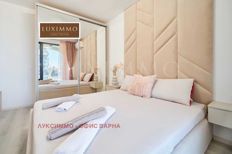 Дава под наем 2-СТАЕН, гр. Варна, м-т Долна Трака, снимка 11 - Апартаменти - 53431767