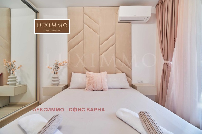 Дава под наем 2-СТАЕН, гр. Варна, м-т Долна Трака, снимка 9 - Апартаменти - 53431767